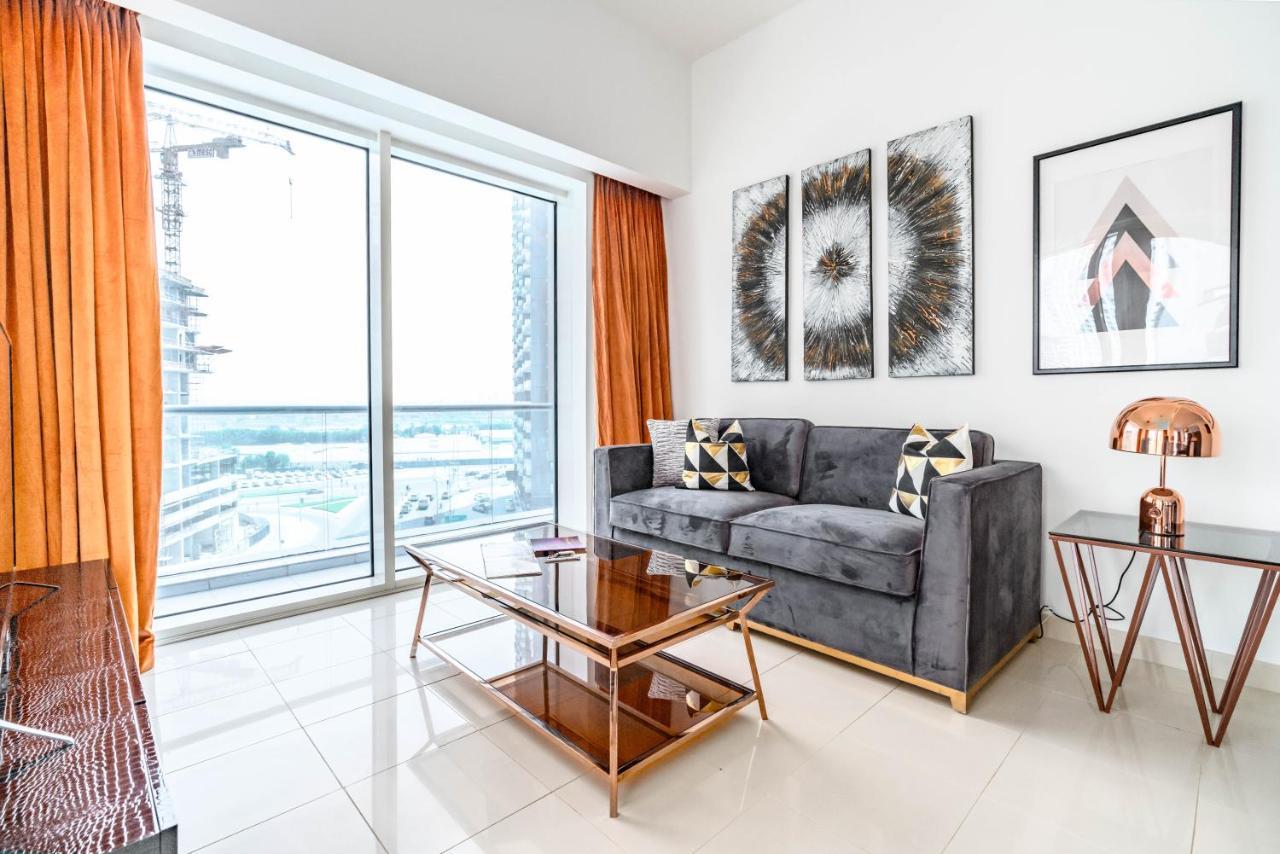 Dream Inn Apartments- West Wharf Tower Canal View Ντουμπάι Εξωτερικό φωτογραφία