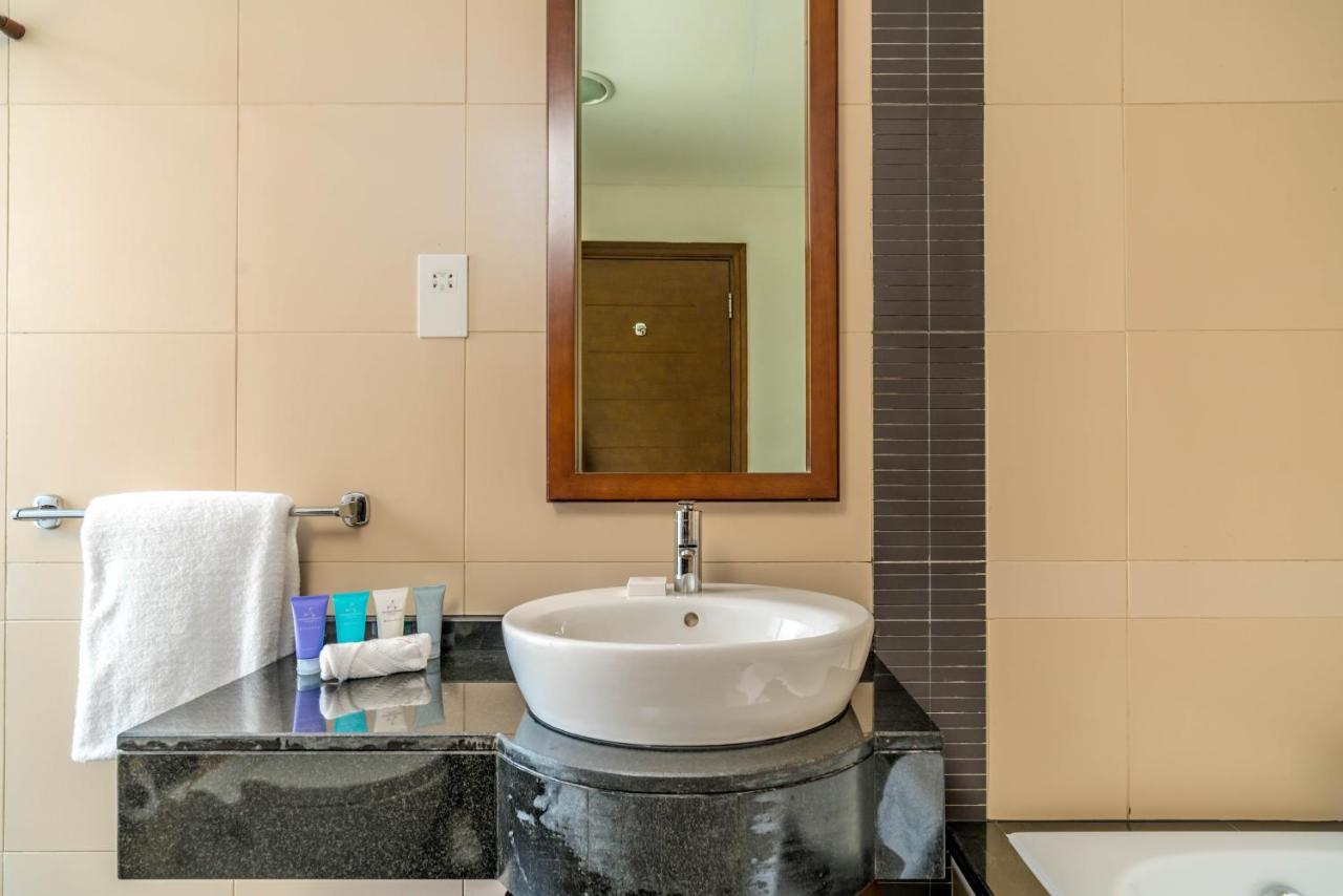 Dream Inn Apartments- West Wharf Tower Canal View Ντουμπάι Εξωτερικό φωτογραφία